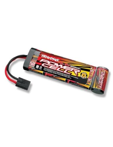 Bateria Traxxas 3000mAh NiMH, 7elem. 8.4V