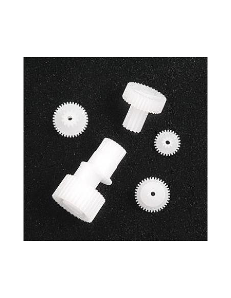 Piñoneria servo Hite HS-85BB