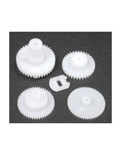 Piñoneria servo Hitec...