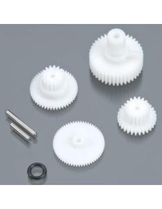 AQ1436 Servo Gear Set DS0606