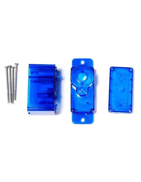 Caja de Servo HS-55 Hitec