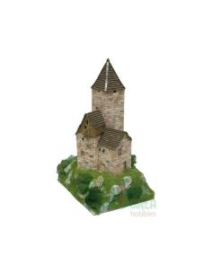 Kit de construcción Refugio...