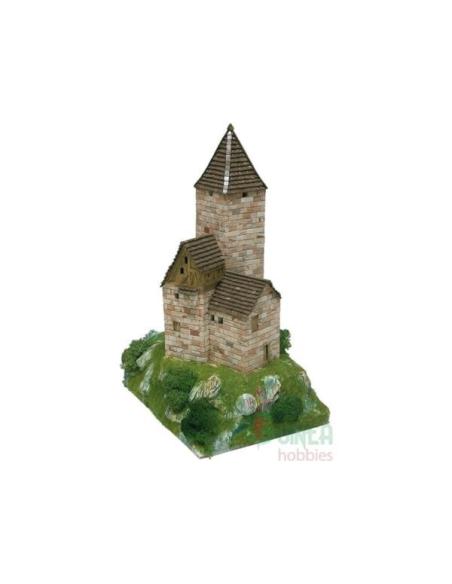 Kit de construcción Refugio Grande