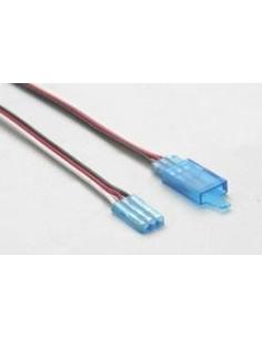 Alargo de servo en Y - Protech