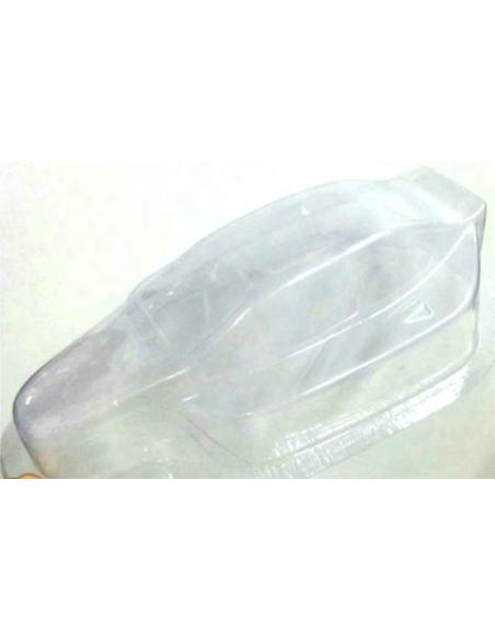 Carrocería transparente Buggy 1/10 Smartech