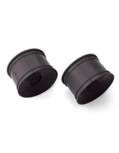 Llanta NEGRA TRUGGY HEX...