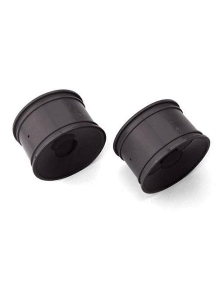 Llanta NEGRA TRUGGY HEX 17MM ST-1