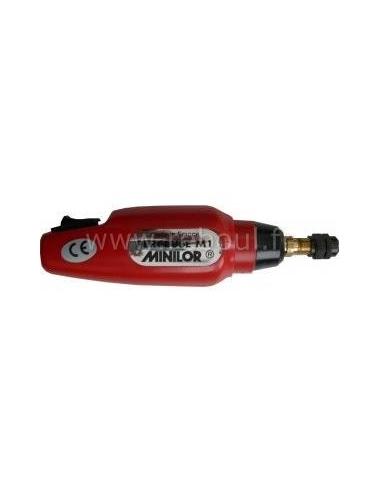 Mini taladro 18v rojo sin blister