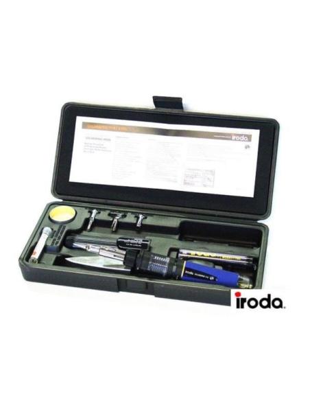 Soldador tipo Lápiz a pilas