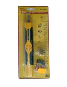 Destornillador portatil de...