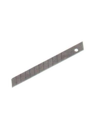 Cuchillas largas repuesto cutter (10u)