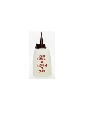 Aceite para máquina de coser