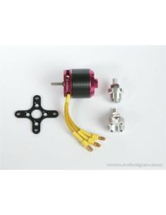 Motor Brushless LBS DT20-20L