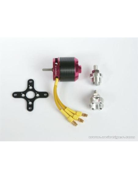 Motor Brushless LBS DT20-20L