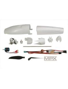 Kit de propulsión para XENO...