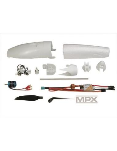 Kit de propulsión para XENO multiplex