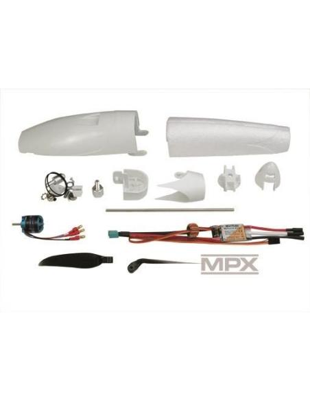 Kit de propulsión para XENO multiplex