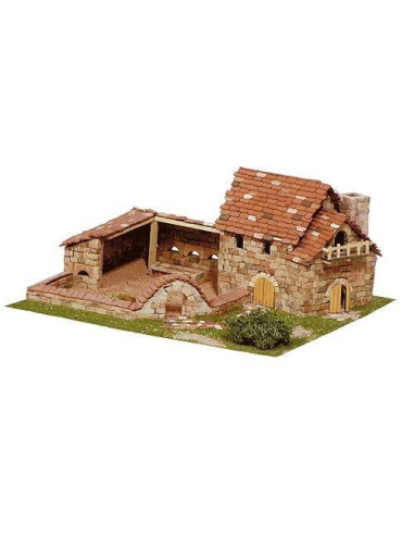 Kit de construcción "Granja"