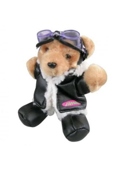 Piloto de peluche Jamara
