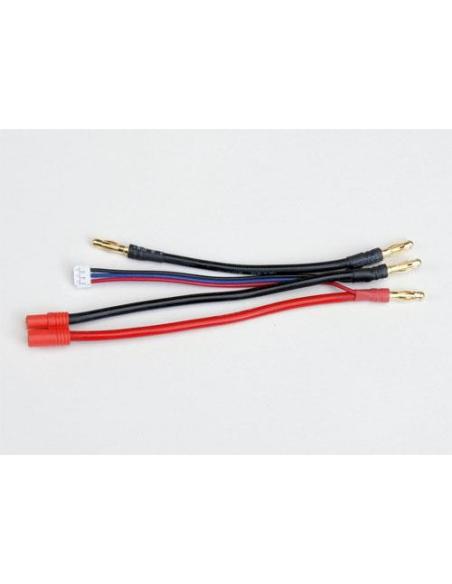 Set de cable G3,5/G4 con cable balanceador