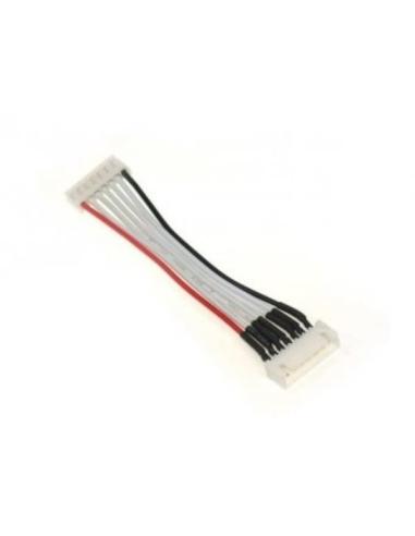 Adaptador LiPo 6S JST-XH a EHR
