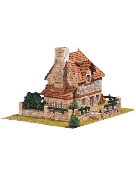 Kit de construcción "Rural".