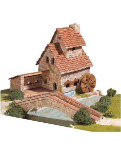 Kit de construcción "Forja...