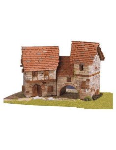 Kit de construcción...