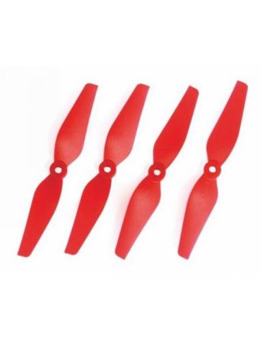 Hélice 3D-Prop 6x3 Zoll 6/3 mm R/L Graupner
