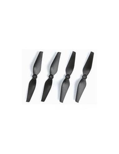 Hélice C-Prop 5x3 Zoll 5/6mm R/L Graupner