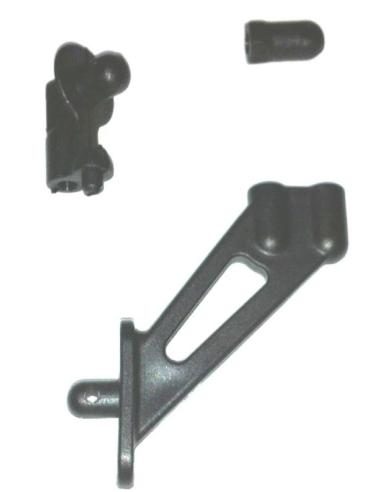 Soporte carrocería
