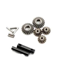 Gear Dif. SET