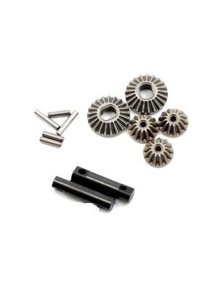 Gear Dif. SET