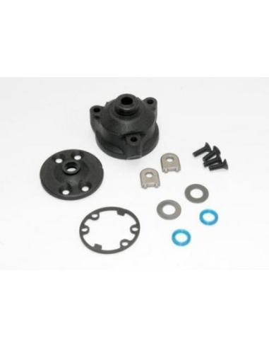 6884 Traxxas Center Differential Housing