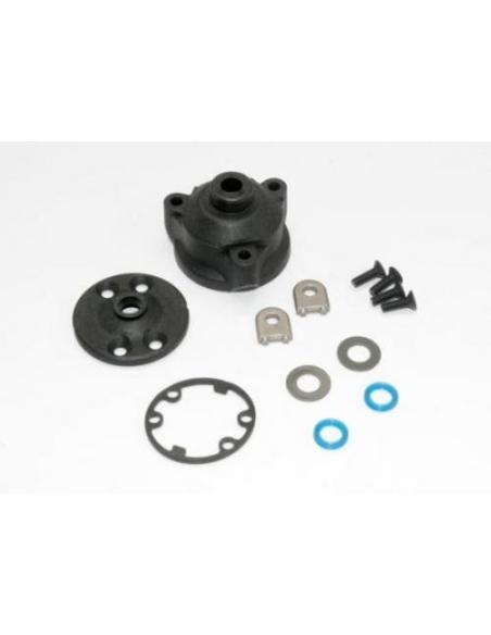 6884 Traxxas Center Differential Housing