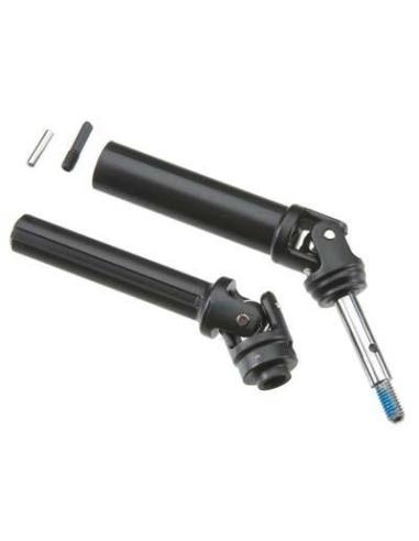 6852X - Rear Driveshaft Assembly Slash 4x4