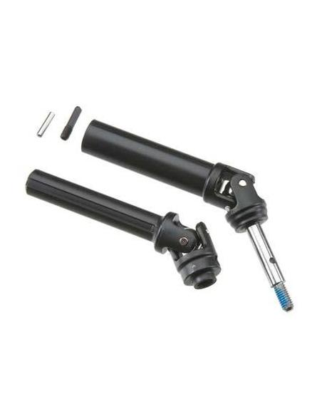 6852X - Rear Driveshaft Assembly Slash 4x4