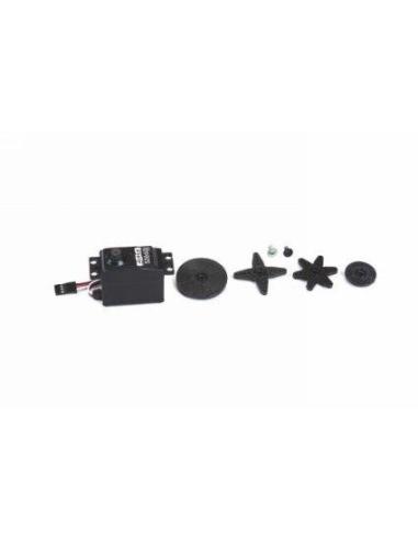 Servo GM 90140.RTR
