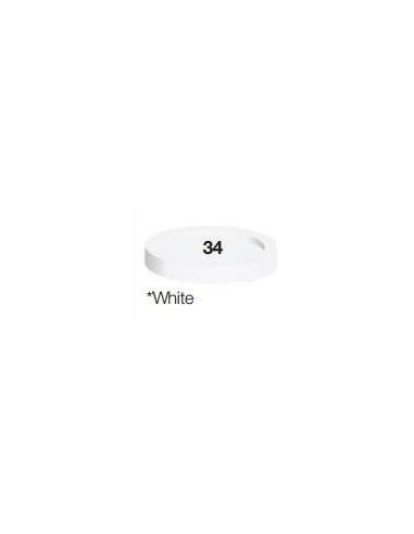 34 - Pintura Imprimación White Humbrol