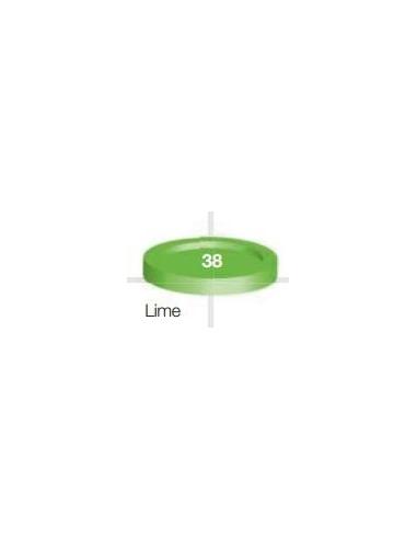 38 - Pintura Imprimación Lime Humbrol