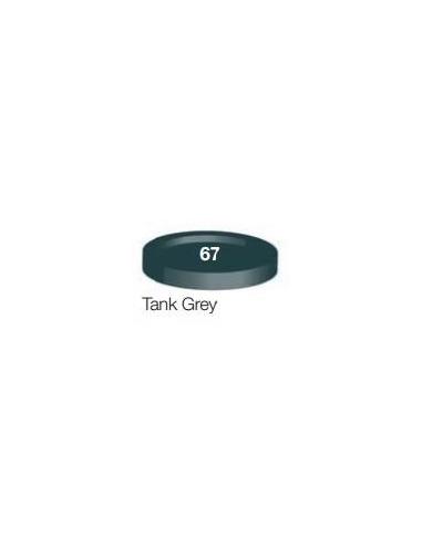 67 - Pintura Imprimación Tank Grey Humbrol