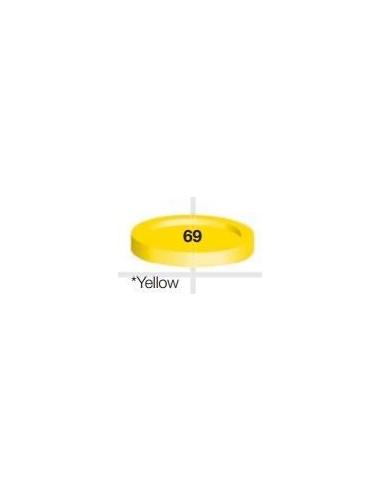 69 - Pintura Imprimación Yellow Humbrol