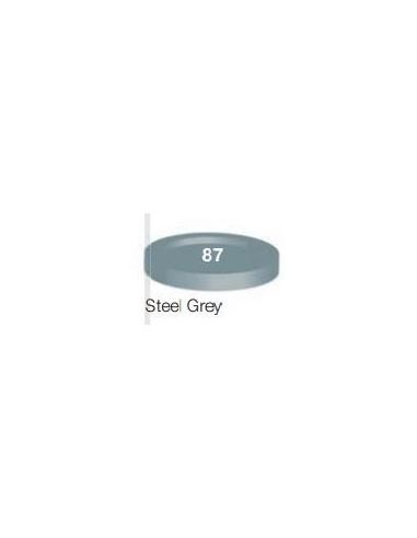 87 - Pintura Imprimación Steel Grey Humbrol