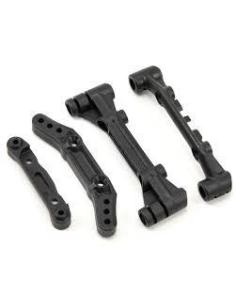 Set Torres amortiguadores...