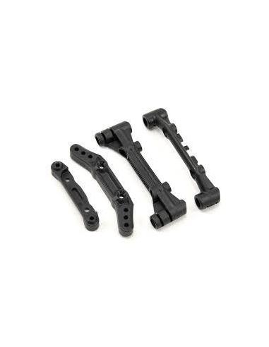 Set Torres amortiguadores Front/Rear