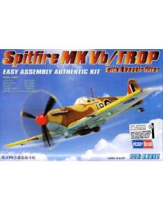 Spitfire MK Vb/TROP Maqueta...