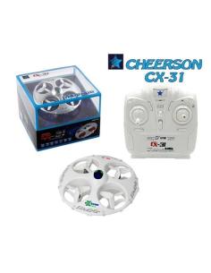 CX-31 Cheerson - Mini ufo 4...