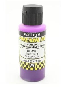 62037 Violeta Fluo -...