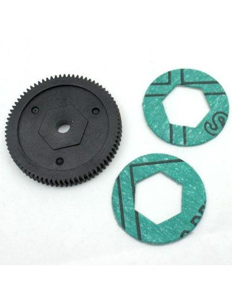 Main Gear 77T 48 Pich LRP - Blast BX/TX/MT/SC 2