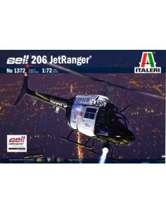 Bell 206 JetRanger -...